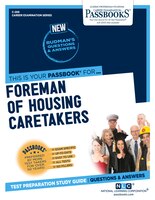 Foreman Of Housing Caretakers