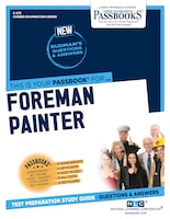 Foreman Painter