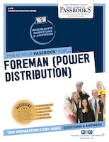 Foreman (power Distribution)