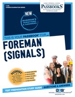 Foreman (signals)