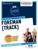 Foreman (track)