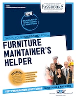 Furniture Maintainer's Helper