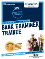 Bank Examiner Trainee
