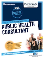 Public Health Consultant