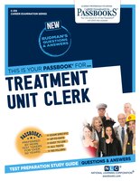 Treatment Unit Clerk