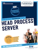 Head Process Server