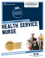 Health Service Nurse