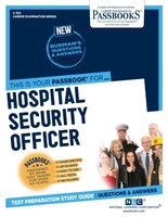 Hospital Security Officer