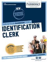 Identification Clerk