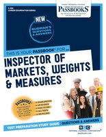 Inspector Of Markets, Weights & Measures