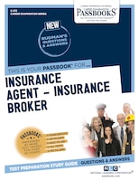 Insurance Agent -insurance Broker