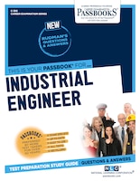 Industrial Engineer