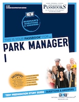 Park Manager I