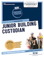 Junior Building Custodian