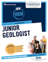 Junior Geologist