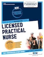 Licensed Practical Nurse