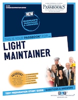 Light Maintainer