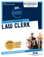 Law Clerk