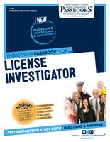 License Investigator