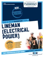 Lineman (electrical Power)