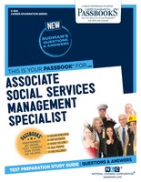 Associate Social Services Management Specialist