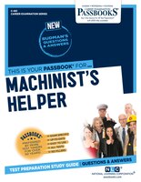 Machinist's Helper
