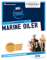 Marine Oiler