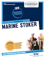 Marine Stoker