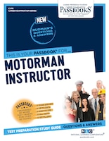 Motorman Instructor