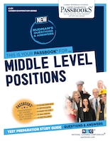 Middle Level Positions