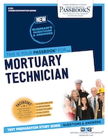 Mortuary Technician