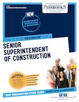 Senior Superintendent Of Construction