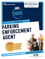 Parking Enforcement Agent