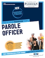 Parole Officer