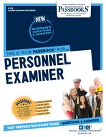 Personnel Examiner