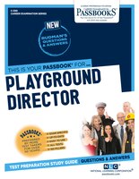 Playground Director