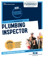 Plumbing Inspector