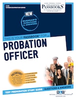 Probation Officer