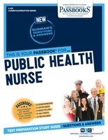 Public Health Nurse