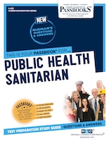 Public Health Sanitarian