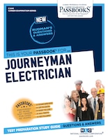 Journeyman Electrician