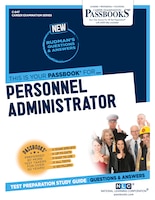 Personnel Administrator