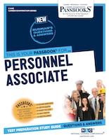 Personnel Associate