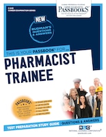 Pharmacist Trainee