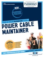 Power Cable Maintainer