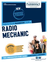 Radio Mechanic