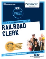 Railroad Clerk
