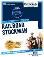 Railroad Stockman