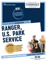 Ranger, U.s. Park Service