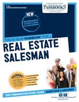 Real Estate Salesman